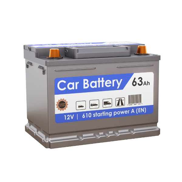 Electric Vehicle Battery Credit: my-waste Team .